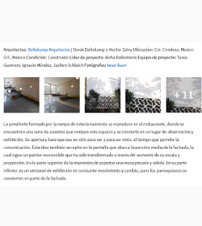 ArchDaily